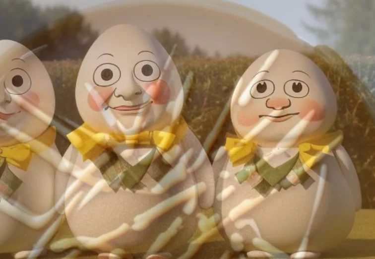 BWDerge.com Images - 8000 deaths - 2(2) 8000 Deaths Poem - Humpty Dumpty Identities
