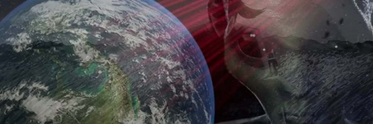 birth of insanity - aliens are real - when did humans go crazy?
