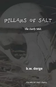 Pillars of Salt (2007) poetry by BW Derge