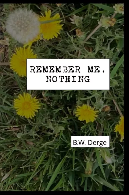 Remember Me Nothing by BW Derge (2024)