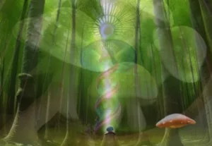 BWDerge.com Images - ATSLG Dreamer - 6 End of Chapter 2 of Laenif: Book 2 - To Another World, the Dreamer Dreamed
