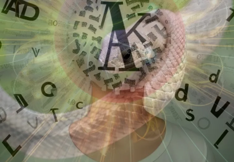 BWDerge.com Images - Mechanical Afterglow Poem - 1 Poem - Mechanical Afterglow