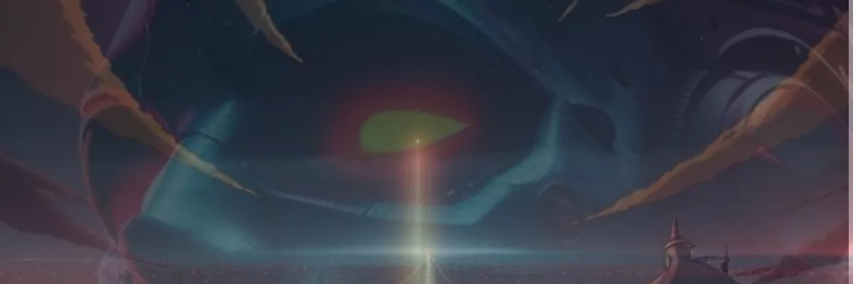 The Mechanical Afterglow of Humankind