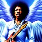 Mix Playlist 44 Anew Day with Jimi Hendrix Puscifer and Tool