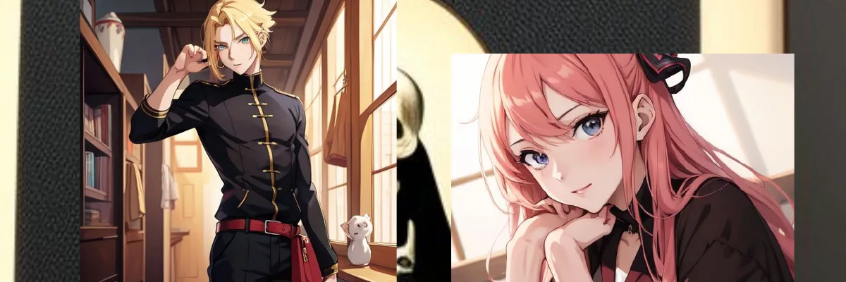 The Death of Love in Modern Times: A Tragedy in 6 Scenes