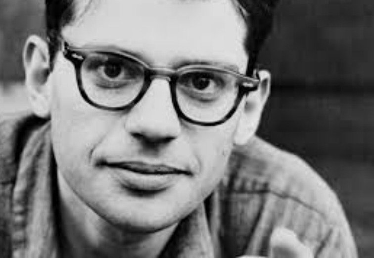 Allen Ginsberg