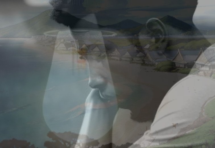 BWDerge.com Images - Laenif 2 excerpt- Chapter Eight - 7 Freddy at the Airport in India in Laenif 2, chapter 8
