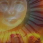 The Sun Will Eat You, Too - A Stellar Feast Poem by BW Derge