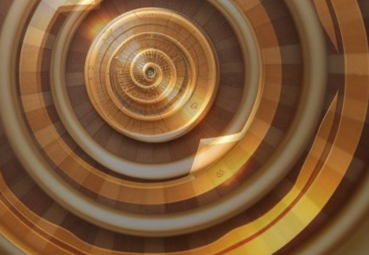 BWDerge.com Images - Top 5 Math of All - Infinity Mathematical Concepts Concept Art - Infinity