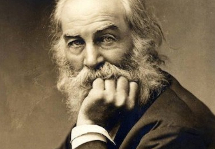 Walt Whitman