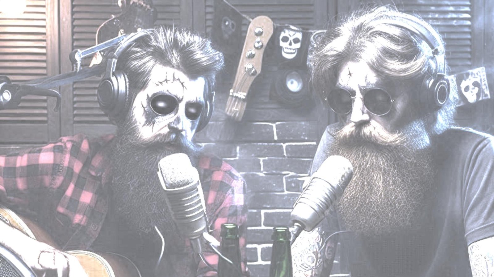 Instrumental Music Discussions: Jam Notes Podcast