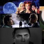 Banner for Best Scary Movies to Watch on Halloween