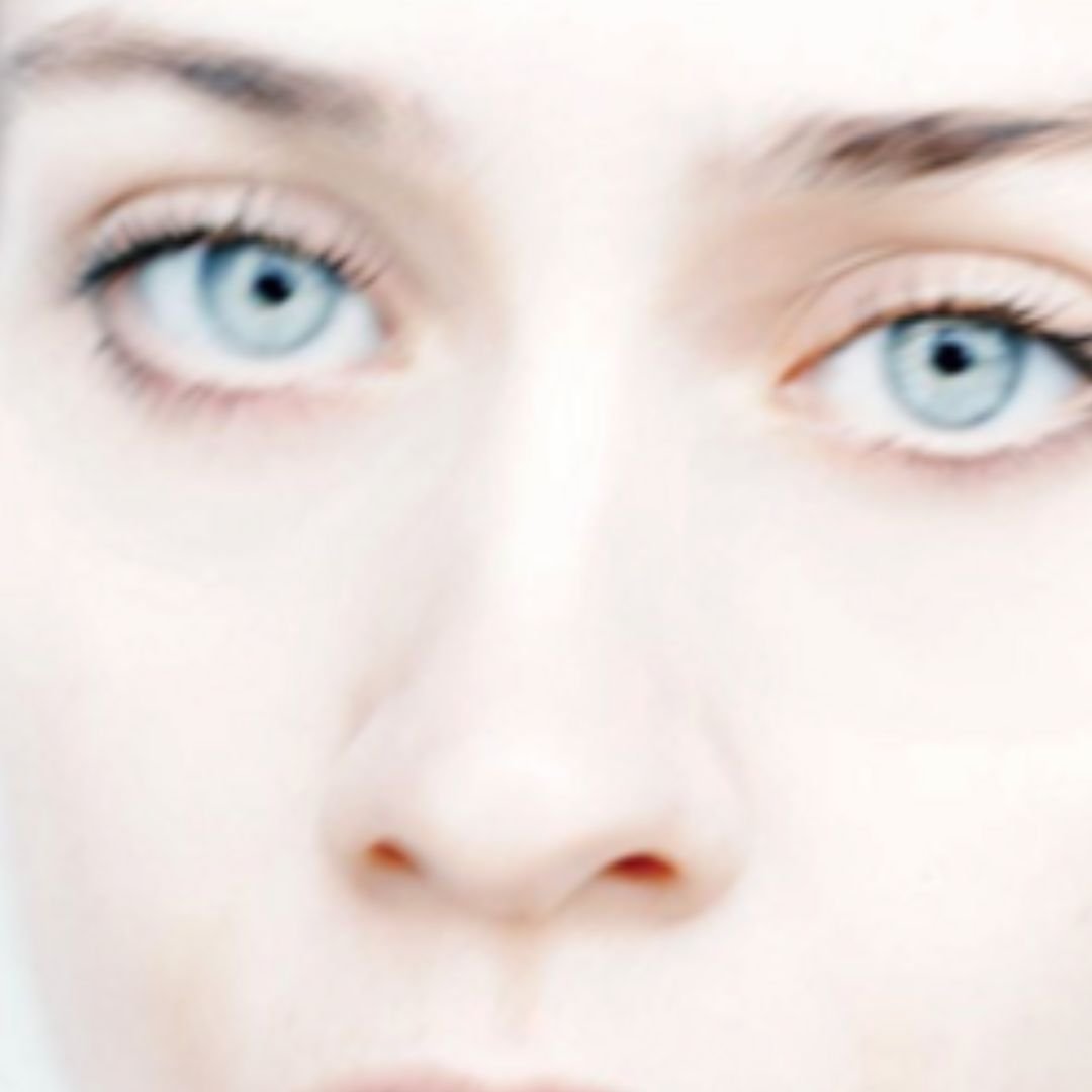 Fiona Apple Songs Tidal Cover