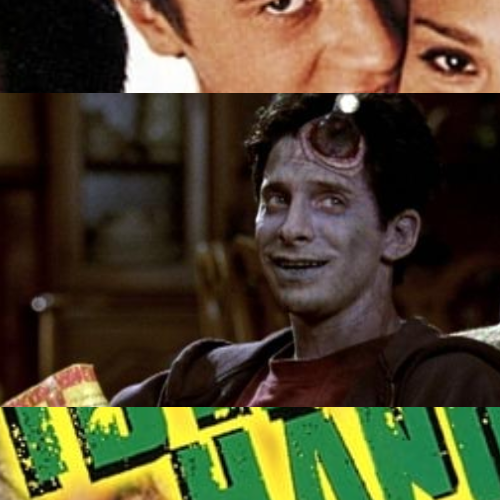 Top Movies for Halloween - Idle Hands Idle Hands - Best Horror Comedy Movies to Watch on Halloween