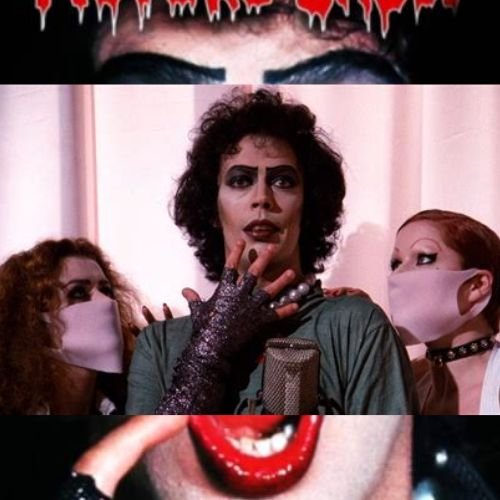 Top Movies for Halloween - Rocky Horror Best Halloween Scary Movie Classics: The Rocky Horror Picture Show