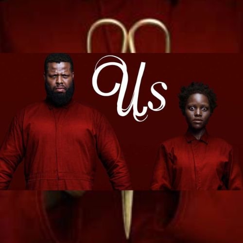 Top Movies for Halloween - Us Us - Scary Psychological Horror Film for Halloween
