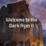 The Dark Ages II - short story about post-apocalyptic world without electricity