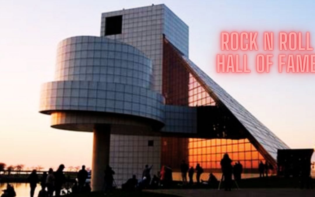 Jam Notes Podcast: 2024 Rock and Roll Hall of Fame Induction Ceremony