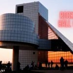 2024 Rock and Roll Hall of Fame Induction Ceremony Building