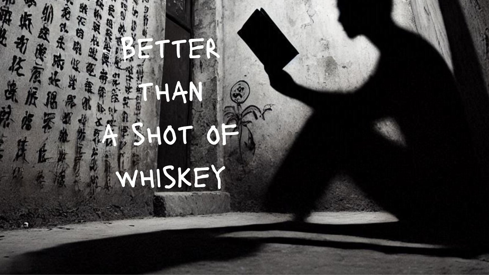 2024 Poetry: Better Than a Shot of Whiskey