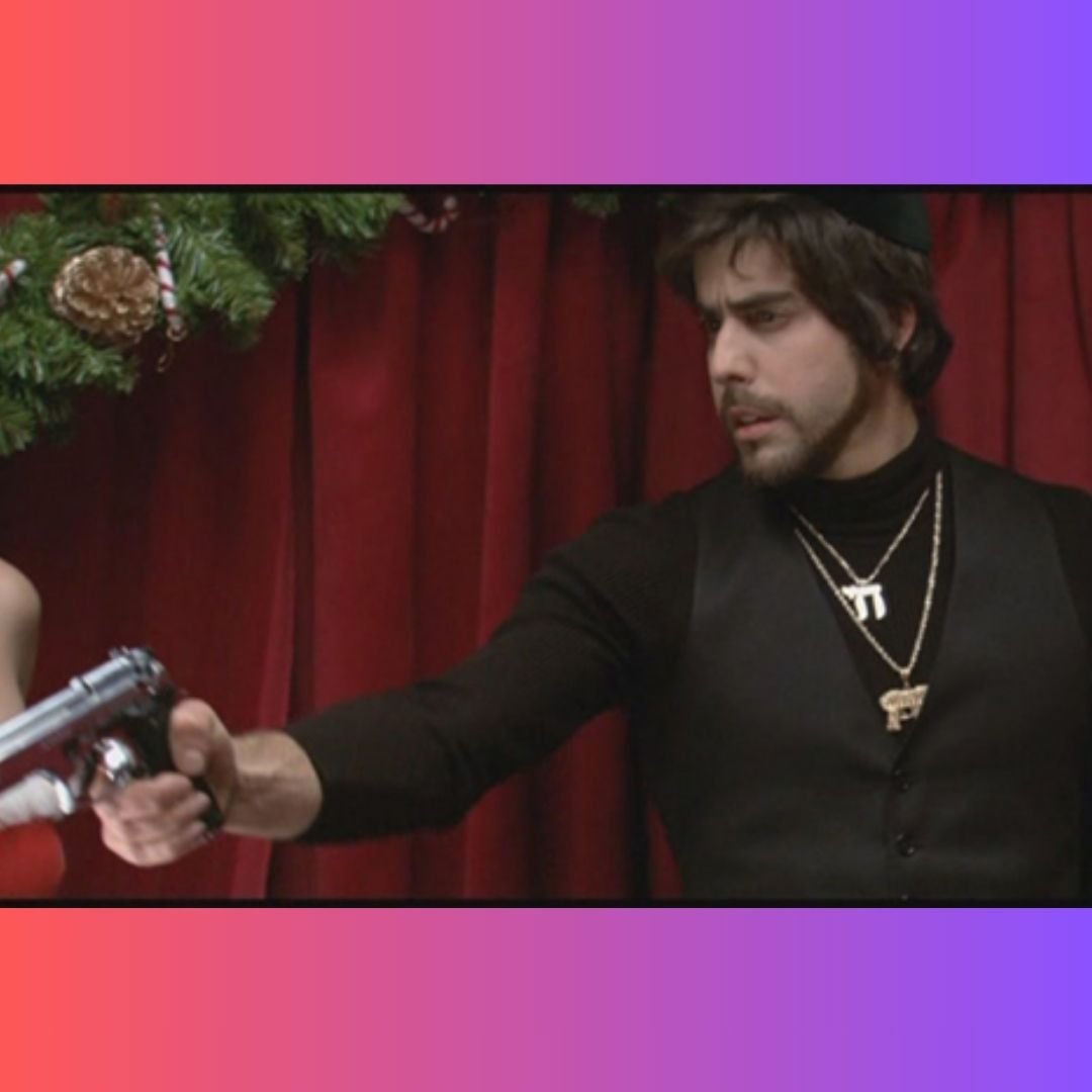 Hebrew Hammer - best holiday movies 2024 Best Christmas Movies to Watch in 2024 - the Hebrew Hammer