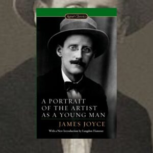 James Joyce - Portrait of the Artist as a Young Man