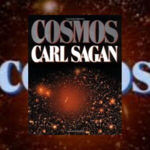 Cosmos by Carl Sagan