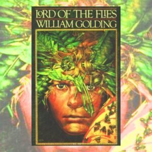 Lord of the Flies by William Goulding