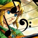 jam notes podcast about legend of zelda jam session