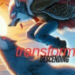 eminem amazon music playlist called transformative descending