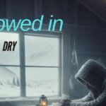 snowed in dry - an amazon music playlist with tool and pink floyd