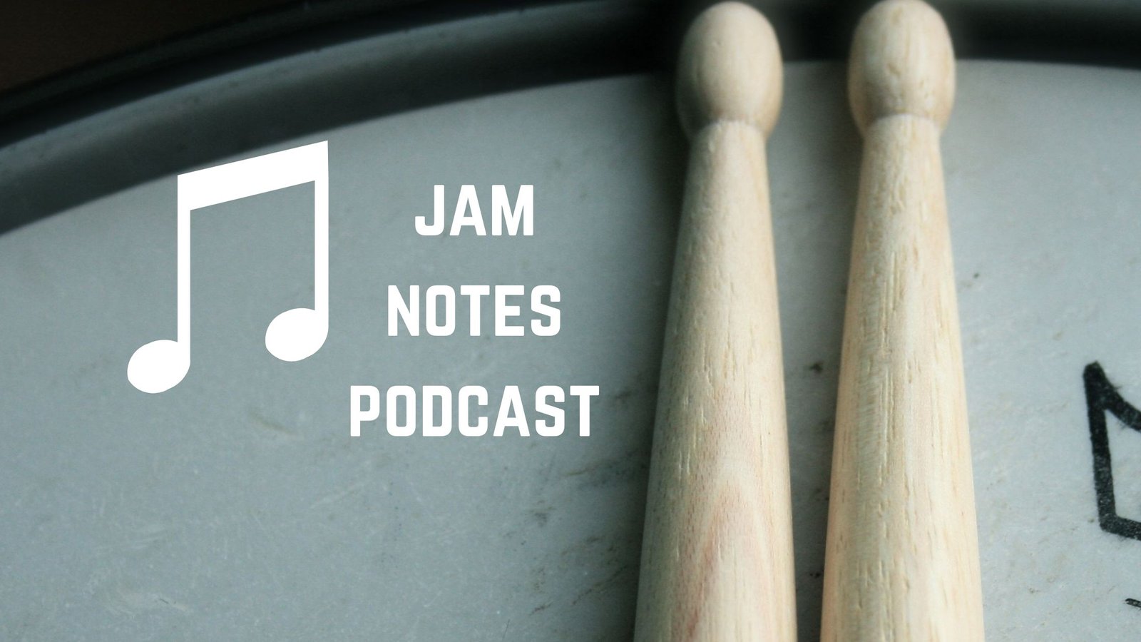 Jam Notes Podcast - Primus New Drummer