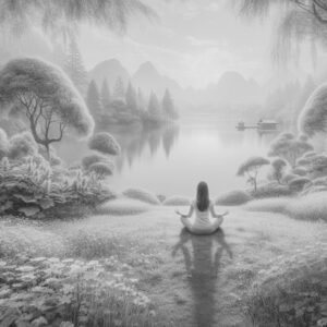 Dealing with Existential Dread - Be Here Now - 1 Dealing with Existential Dread - Be Here Now