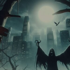 Embrace the Mystery - deal with dread - 2 Emrace the mystery of life to overcome existential dread