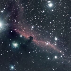 Intergalactic Medium - Distance Between Stars - image 4 The IGM - intergalactic medium