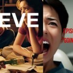 Steve, episode 2. Going Dental