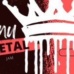 Nu Metal Improvised Jam - no vocals