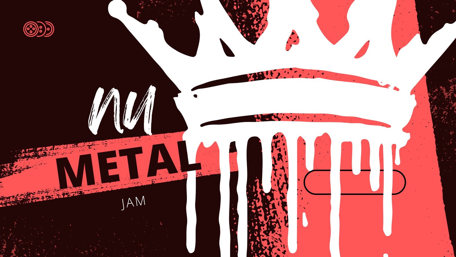 Nu Metal Improvised Jam - no vocals
