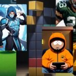 Top 5 Best Video Games of All Time - Mario, Sub-Zero