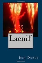 Original Laenif Cover - 2013 Original Laenif Cover design - 2013