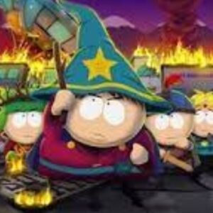 Top 5 Video Games of All Time - South Park - Image 2 Top 5 Video Games of All Time - South Park and the Stick of Truth