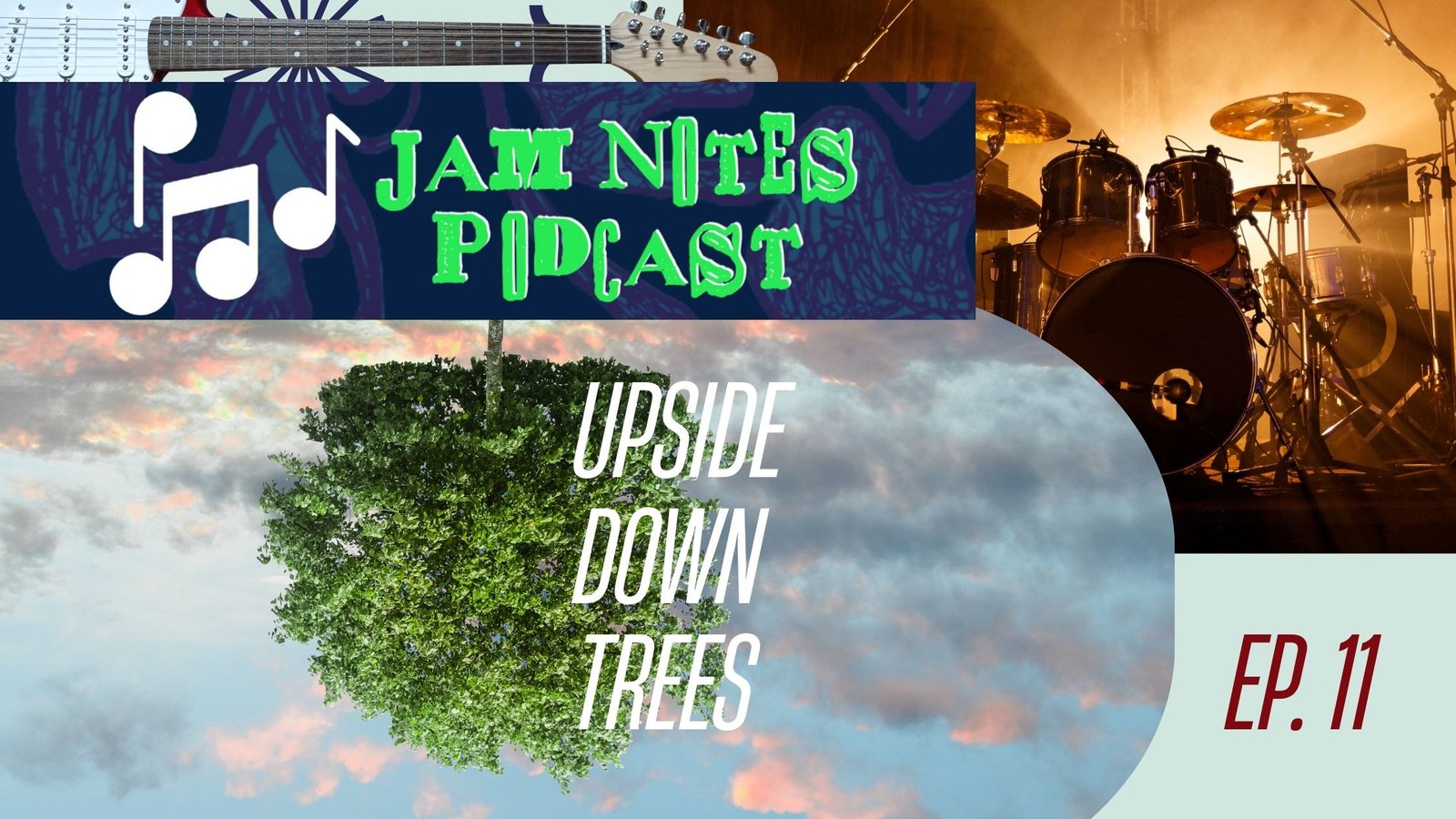 Jam Notes Podcast: Drum Solo like Tony Hawk – and Tool Gets Booed in Mexico