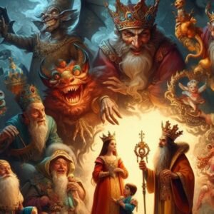 2024 Poem by BW Derge - Shouting Avalanche Causes the Avalanche The jokers and kings - Avalanche poetry