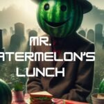 Mr. Watermelon's Lunch - Amazon Music Playlist with Tool and FIona Apple