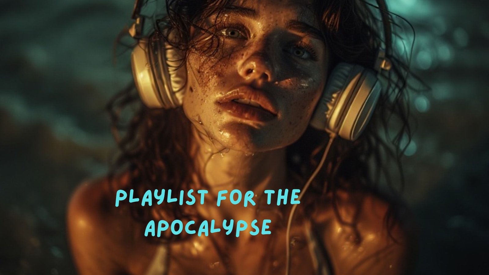 Playlist for the Apocalypse - Amazon Music Mix with Massive Attack Music for the End of the World - Playlist