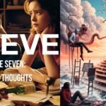 episode seven of untitled series about Steve - gnawing thoughts