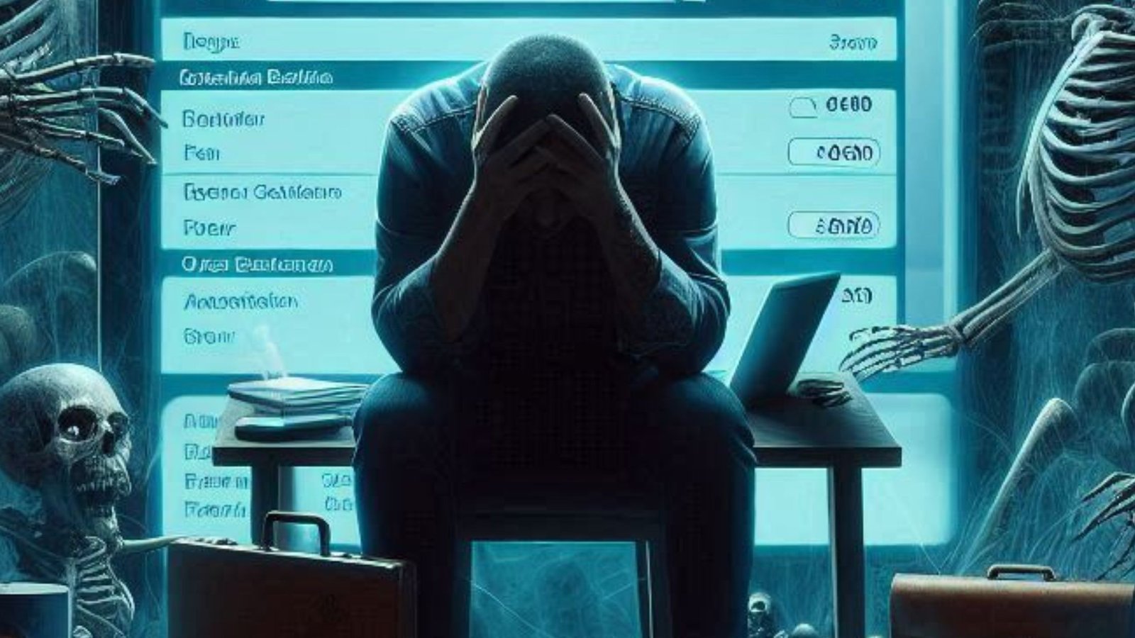 Feeling Invisible, Why the Algorithm Silences Some Content