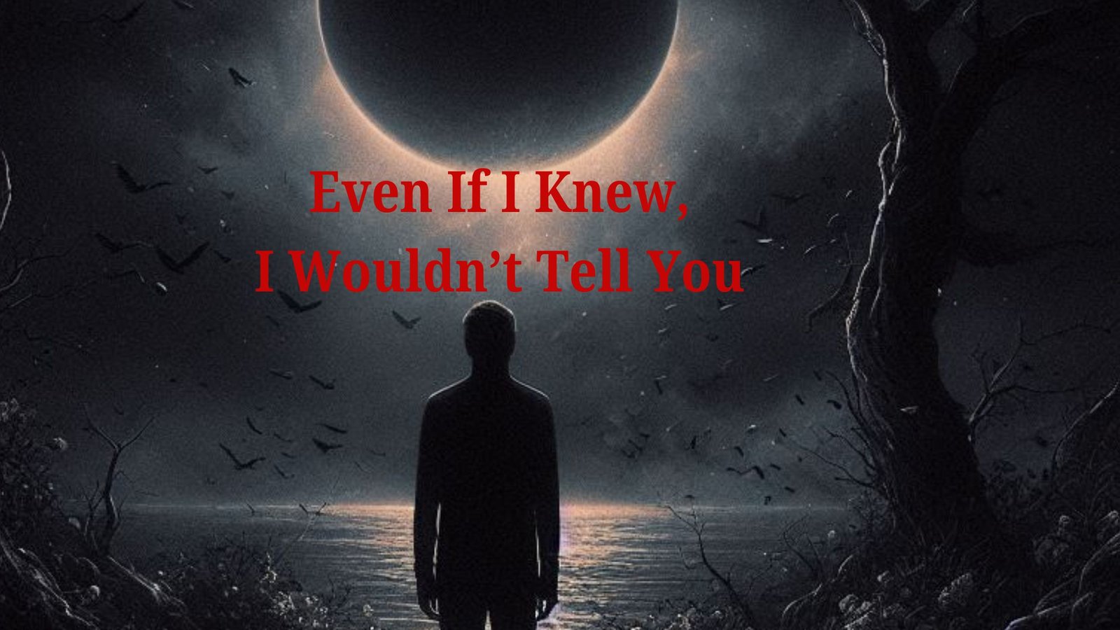 Amazon Music Playlist: “Even if Knew, I Wouldn’t Tell You” ft. Fiona Apple