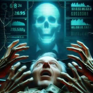 Buried by the Algorithm
