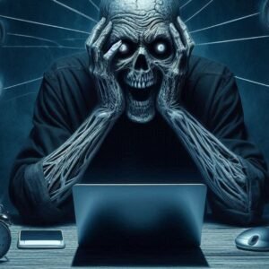 Burnout and Chronic Stress in the age of algrorithms